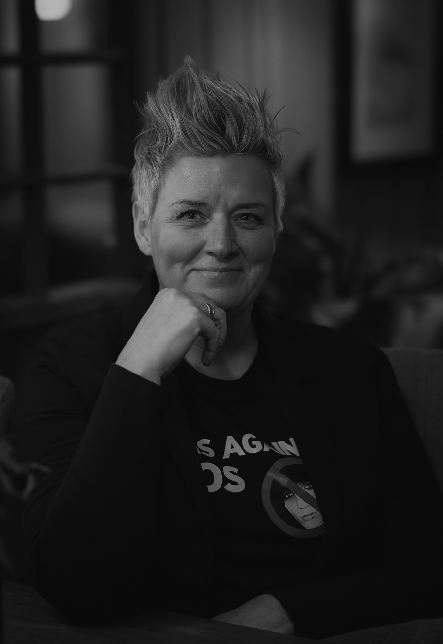 Janne Nordvang blogg portrettintervju portrettfoto portrett