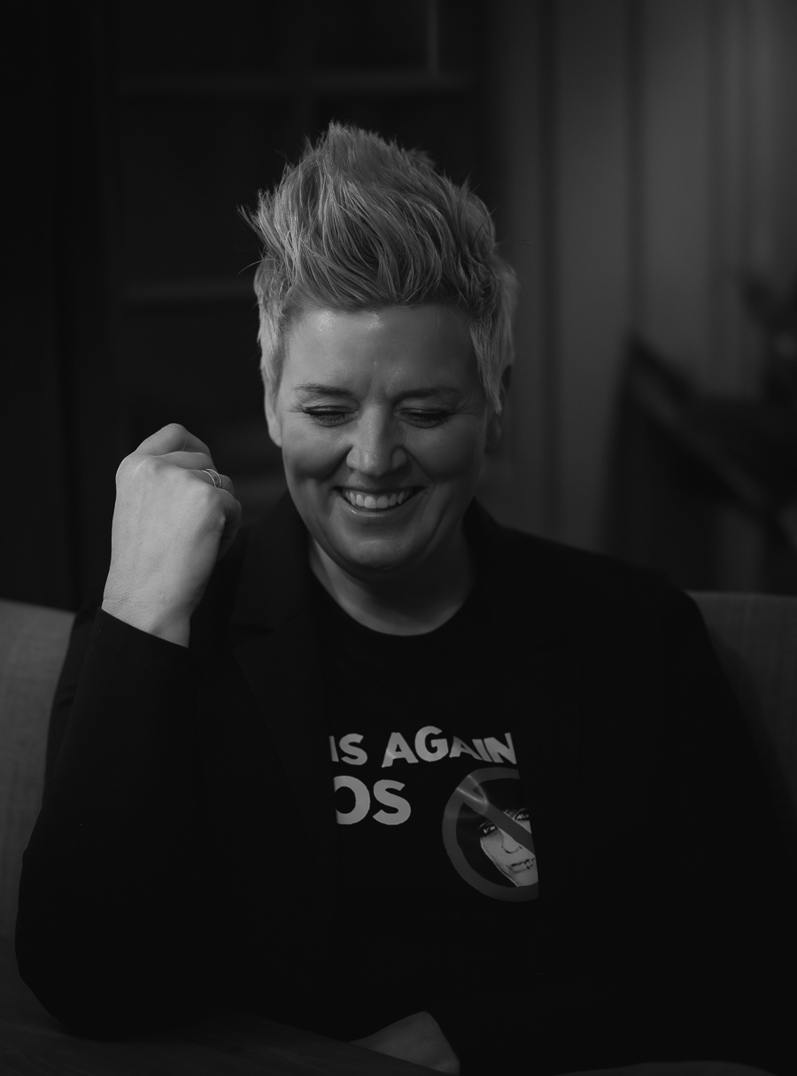 Janne Nordvang blogg portrettintervju portrettfoto portrett