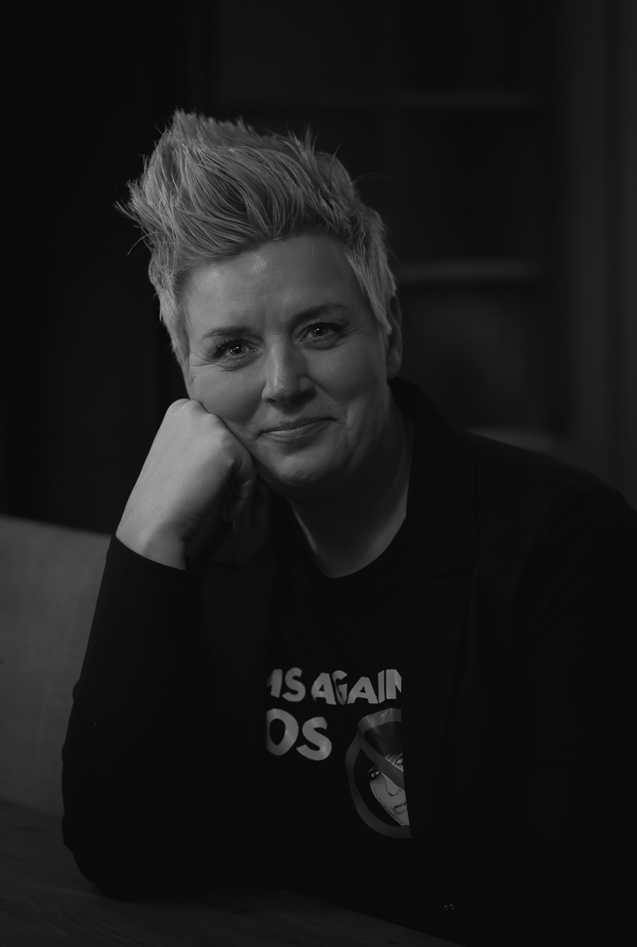 Janne Nordvang blogg portrettintervju portrettfoto portrett